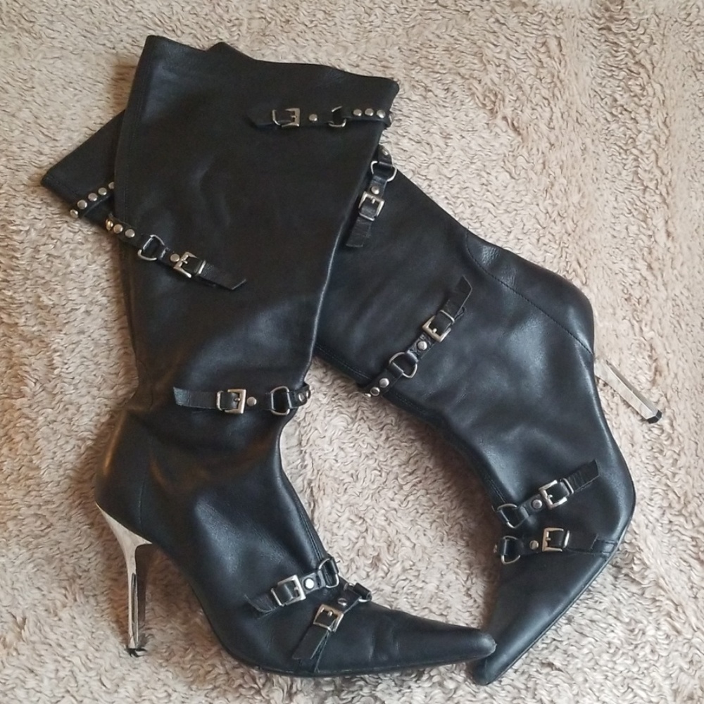 Steve Madden